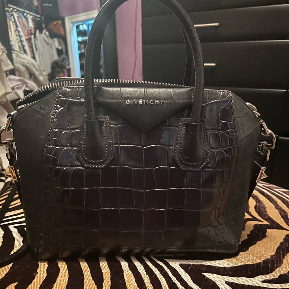 Givenchy Handbag - image 1